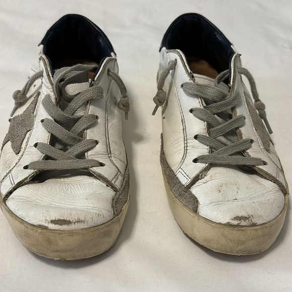 Authentic Golden Goose. Girls size 35. Women’s 5.5 - Picture 4 of 4